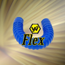 Przewód silikonowy flex